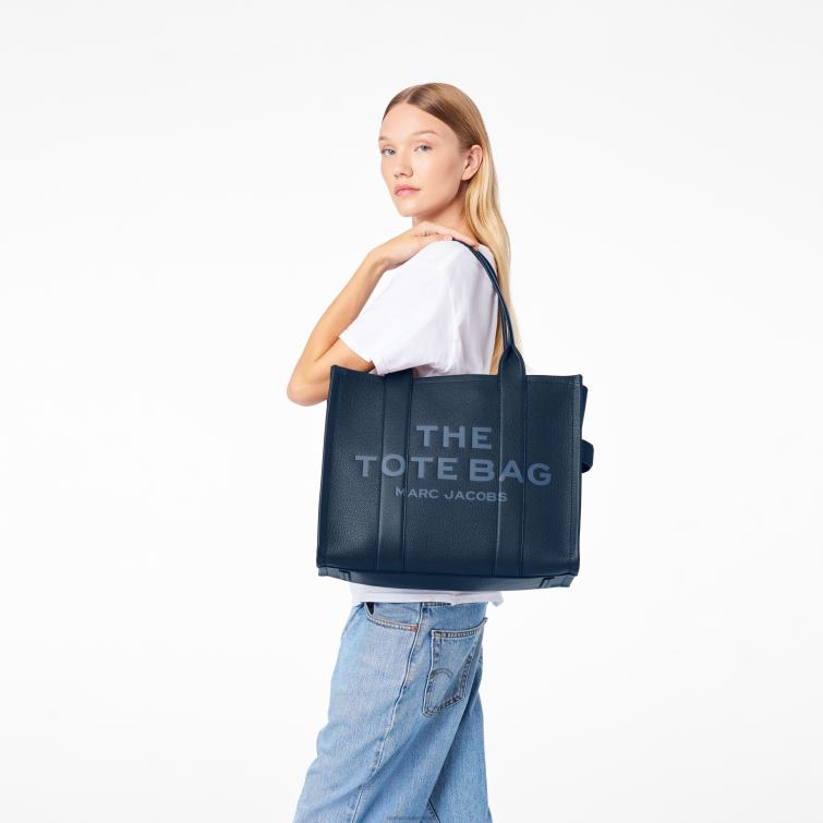 die große Ledertasche D868H44 Marc Jacobs