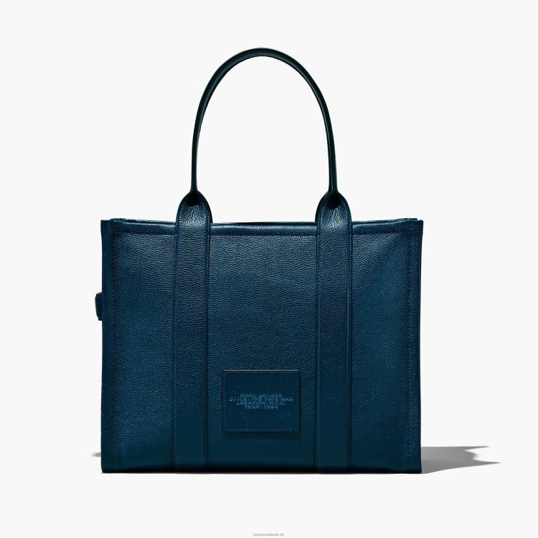 die große Ledertasche D868H44 Marc Jacobs