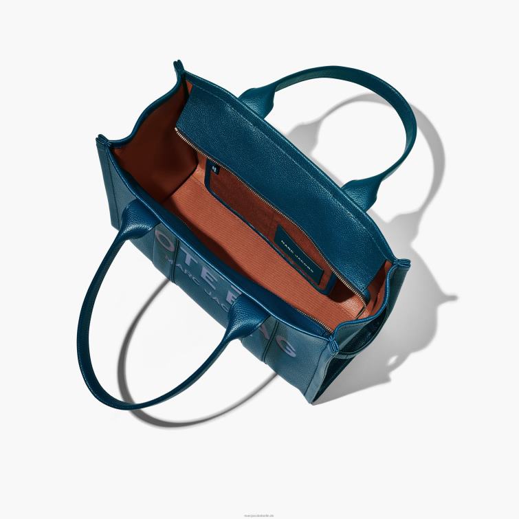 die große Ledertasche D868H44 Marc Jacobs