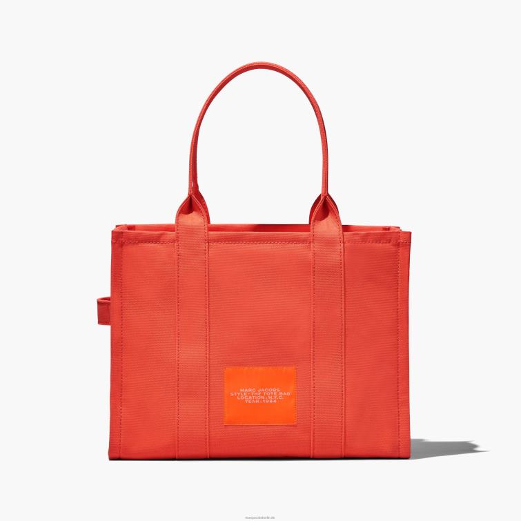 die große Tragetasche D868H56 Marc Jacobs
