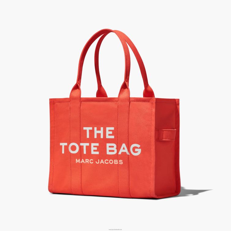 die große Tragetasche D868H56 Marc Jacobs