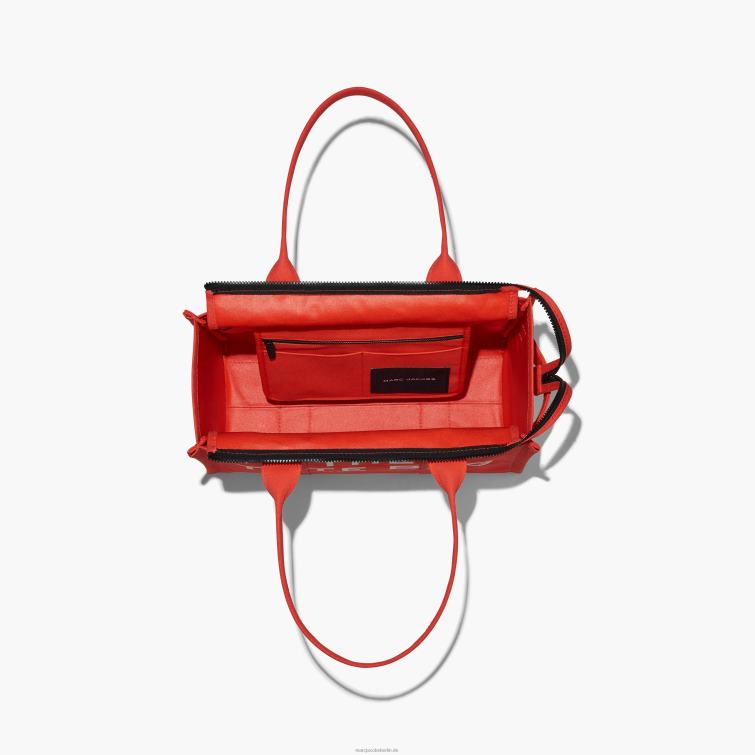 die große Tragetasche D868H56 Marc Jacobs