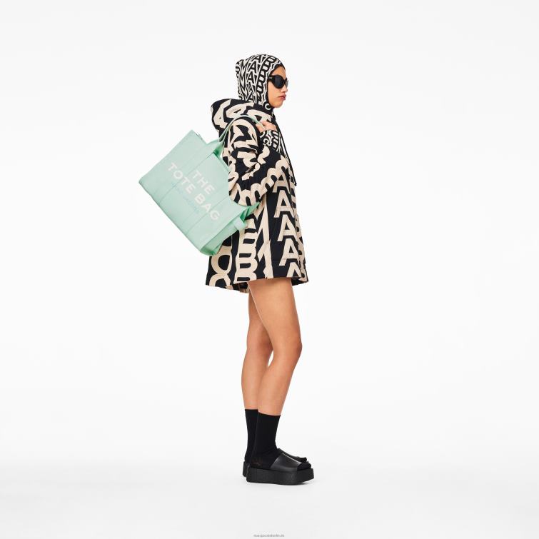die große Tragetasche D868H59 Marc Jacobs