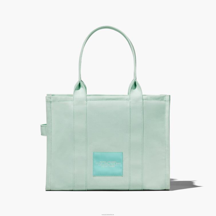 die große Tragetasche D868H59 Marc Jacobs