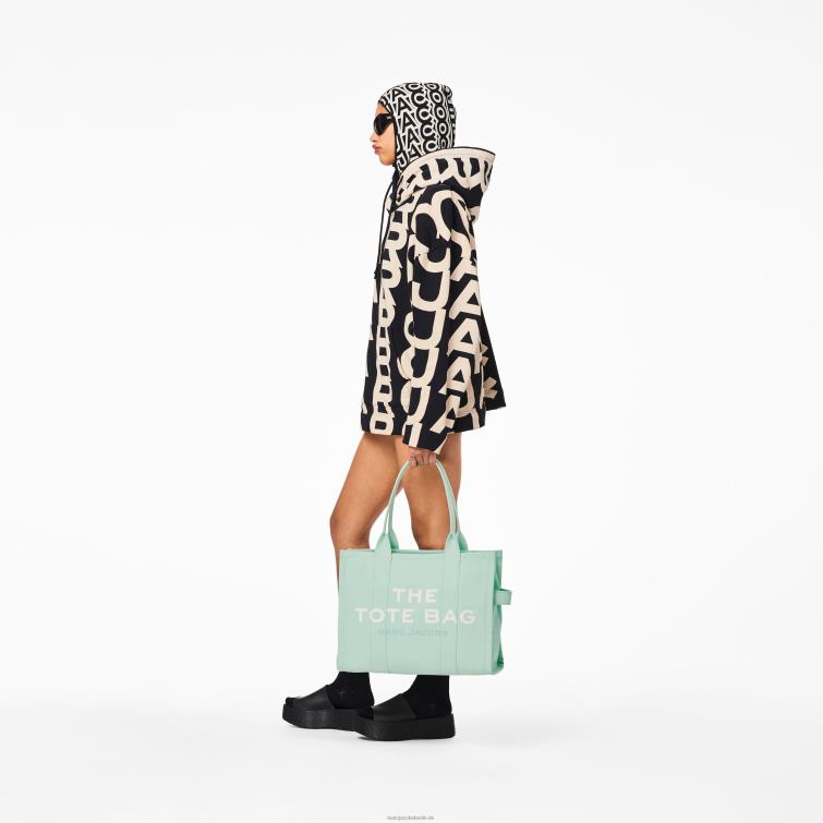 die große Tragetasche D868H59 Marc Jacobs