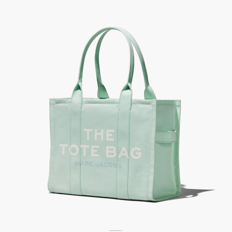 die große Tragetasche D868H59 Marc Jacobs