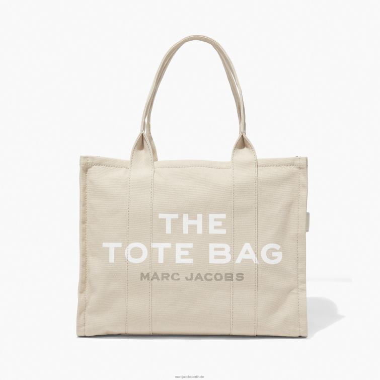 die große Tragetasche D868H62 Marc Jacobs