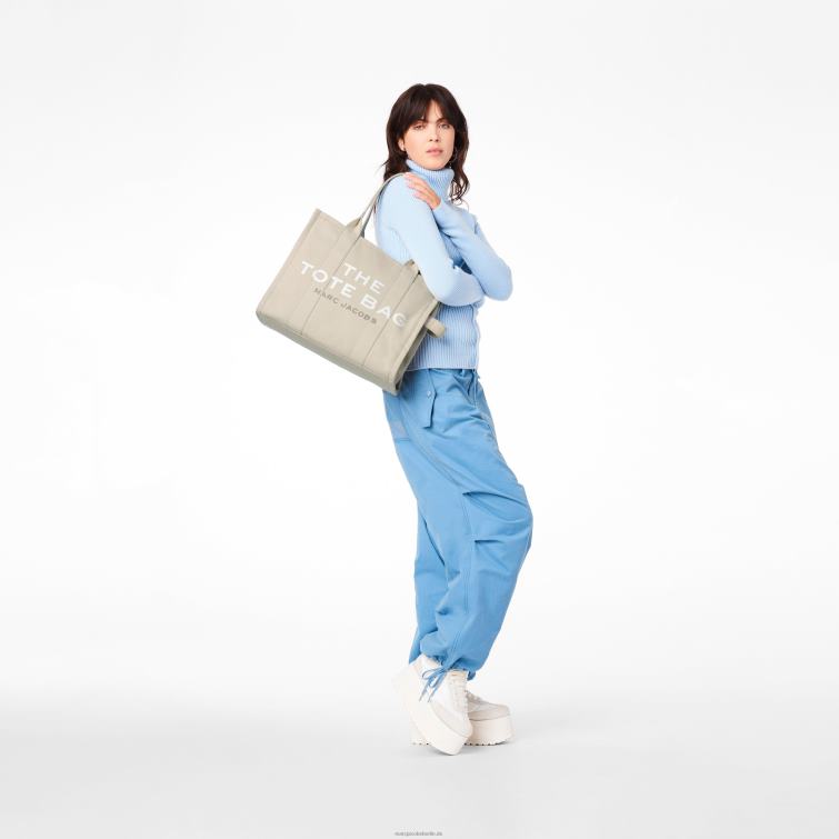 die große Tragetasche D868H62 Marc Jacobs