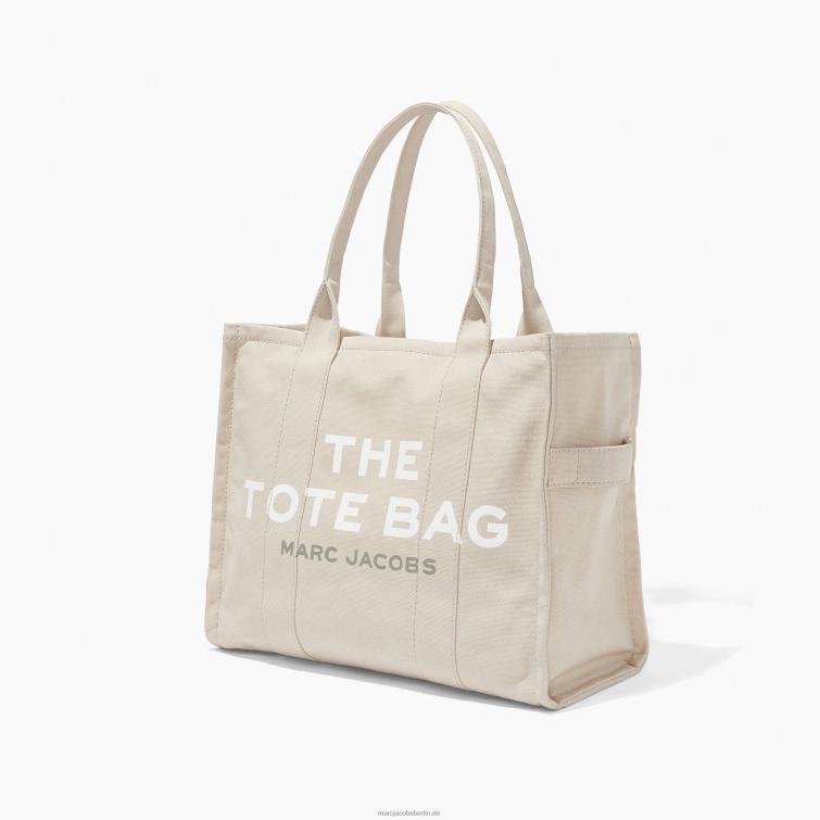die große Tragetasche D868H62 Marc Jacobs