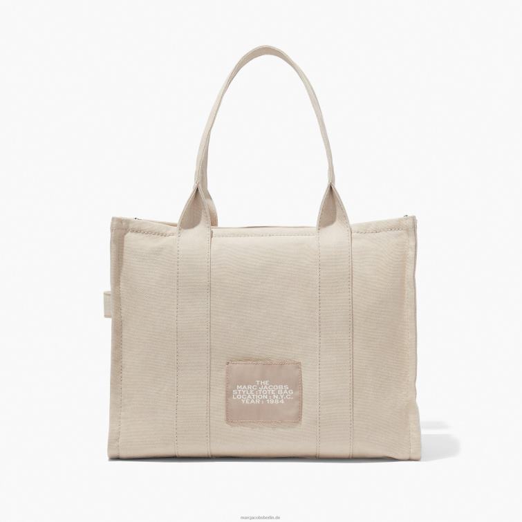 die große Tragetasche D868H62 Marc Jacobs