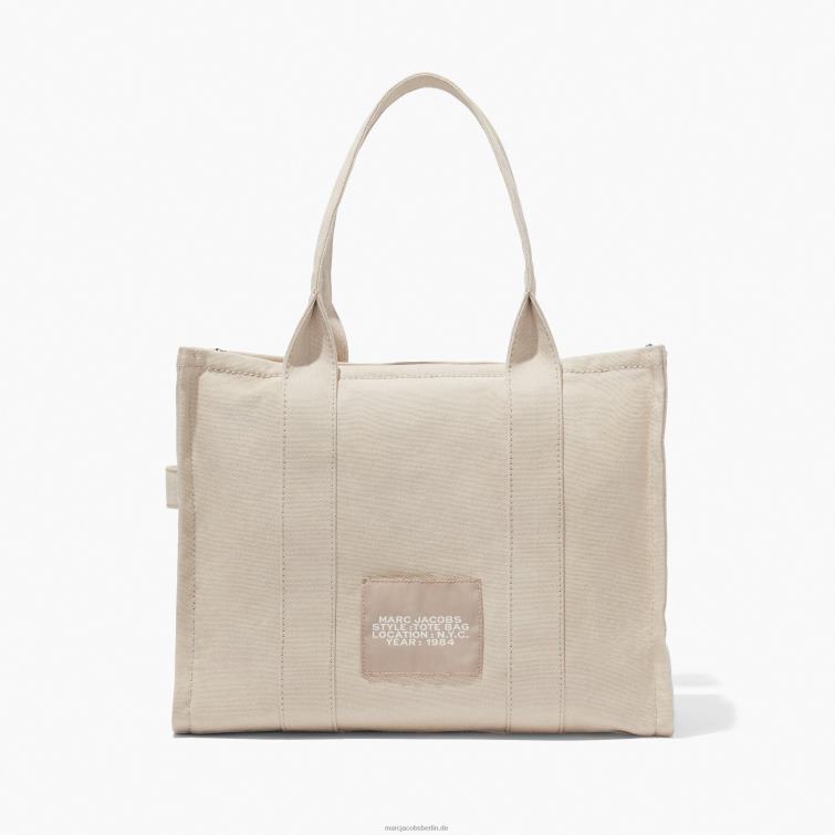 die große Tragetasche D868H62 Marc Jacobs