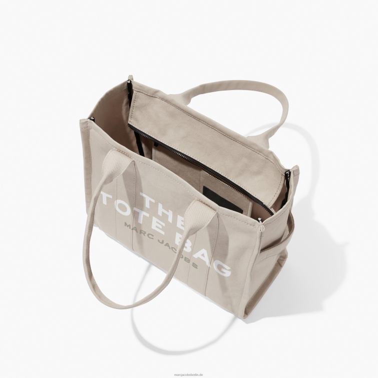 die große Tragetasche D868H62 Marc Jacobs