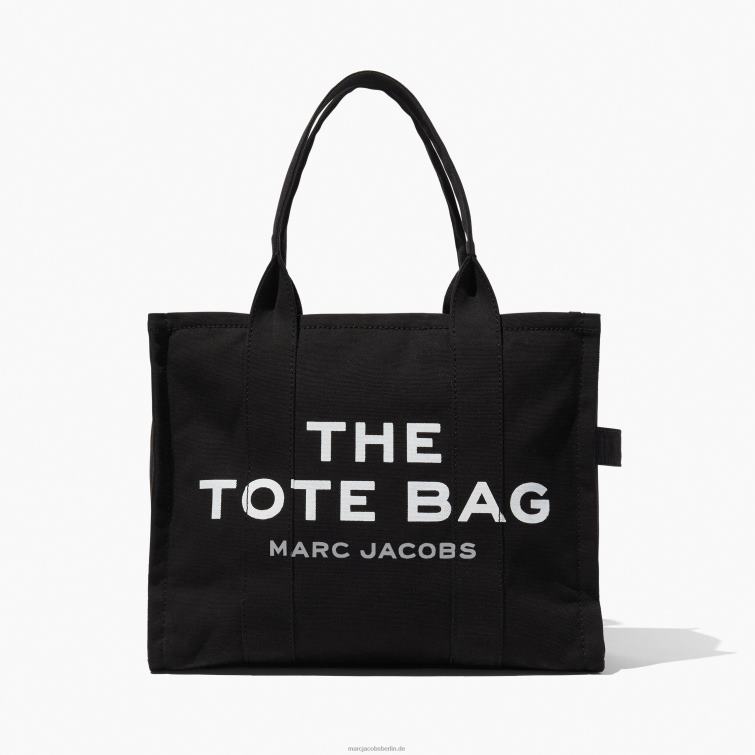 die große Tragetasche D868H65 Marc Jacobs