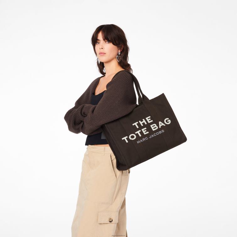 die große Tragetasche D868H65 Marc Jacobs