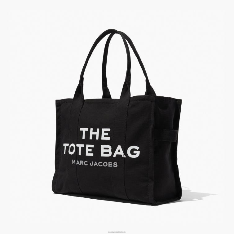 die große Tragetasche D868H65 Marc Jacobs