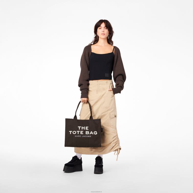 die große Tragetasche D868H65 Marc Jacobs