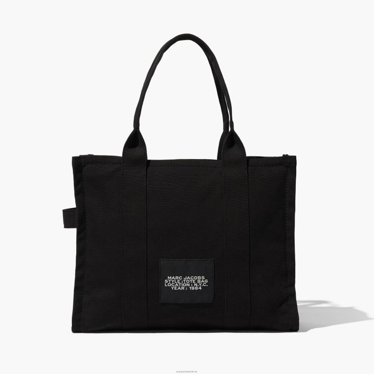 die große Tragetasche D868H65 Marc Jacobs