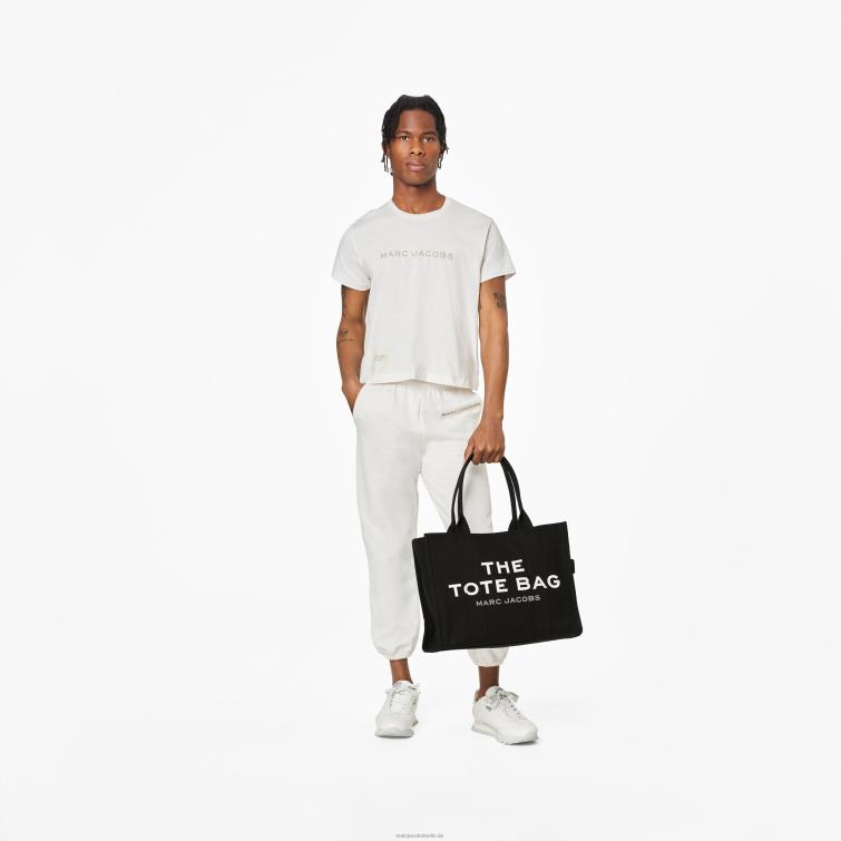 die große Tragetasche D868H65 Marc Jacobs