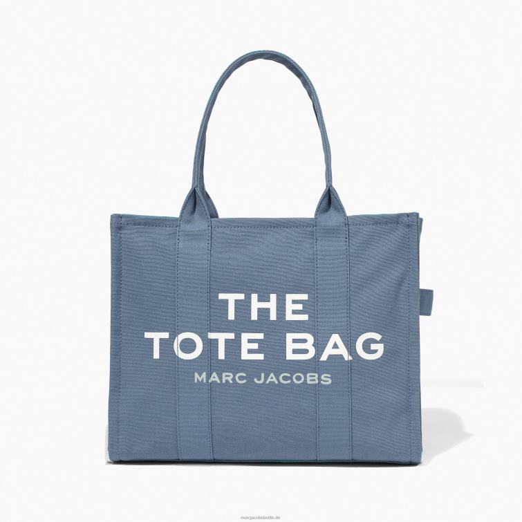 die große Tragetasche D868H68 Marc Jacobs