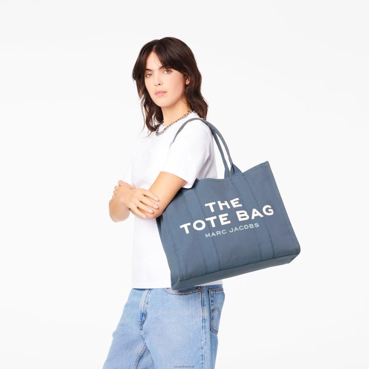 die große Tragetasche D868H68 Marc Jacobs