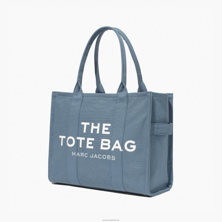 die große Tragetasche D868H68 Marc Jacobs