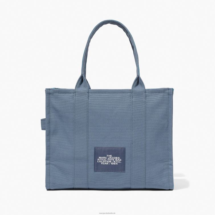 die große Tragetasche D868H68 Marc Jacobs