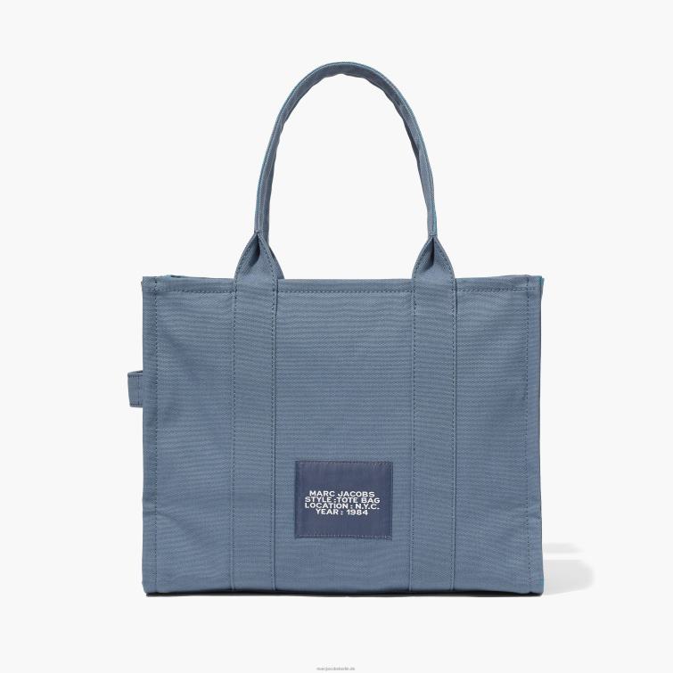 die große Tragetasche D868H68 Marc Jacobs