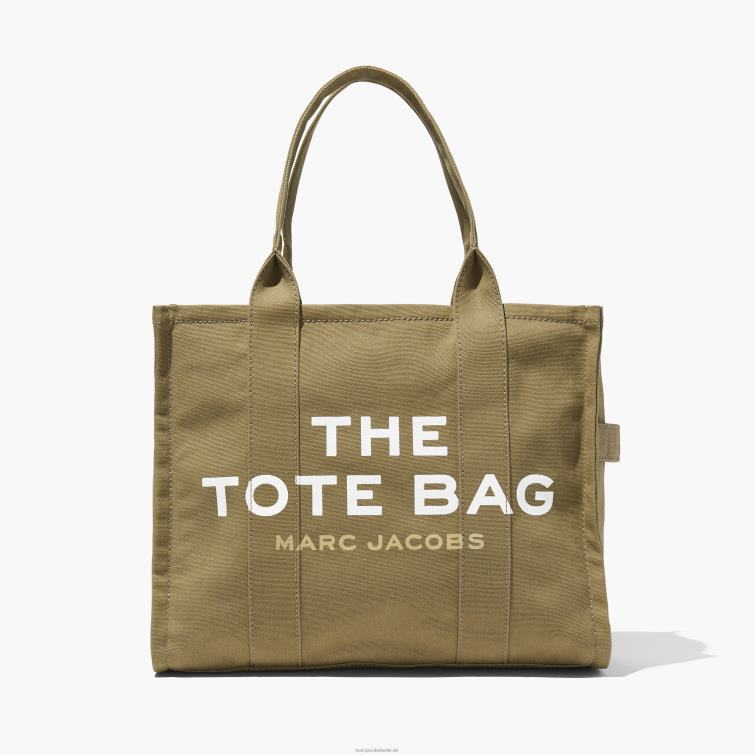 die große Tragetasche D868H71 Marc Jacobs