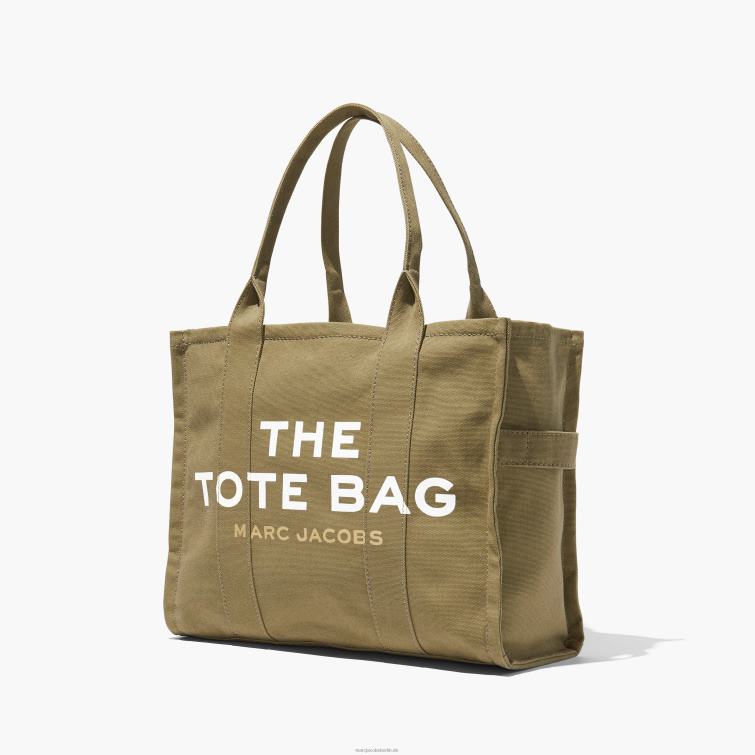 die große Tragetasche D868H71 Marc Jacobs