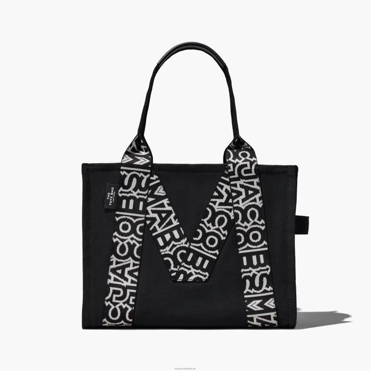 die m große Einkaufstasche D868H74 Marc Jacobs