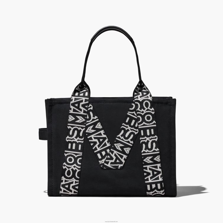 die m große Einkaufstasche D868H74 Marc Jacobs