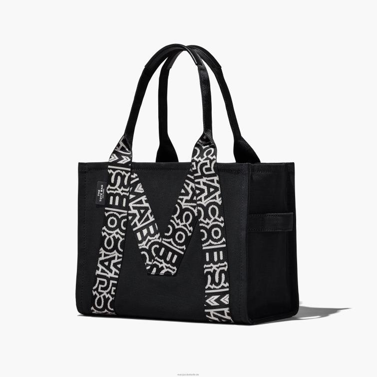 die m große Einkaufstasche D868H74 Marc Jacobs