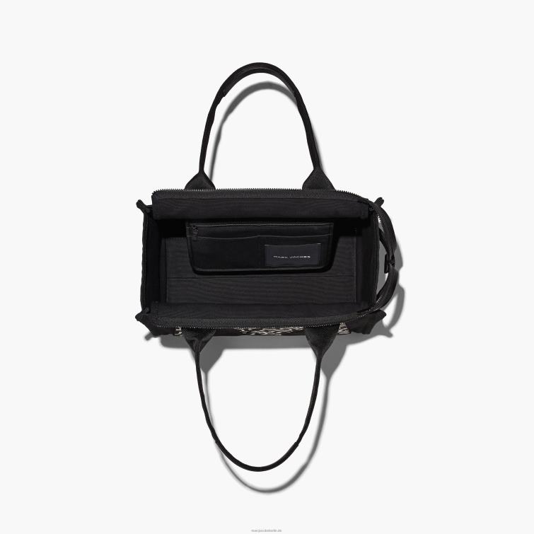 die m große Einkaufstasche D868H74 Marc Jacobs