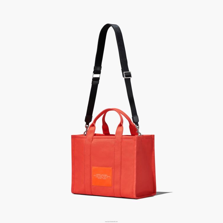 die mittlere Einkaufstasche D868H57 Marc Jacobs
