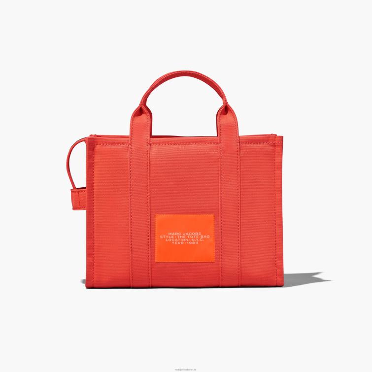 die mittlere Einkaufstasche D868H57 Marc Jacobs