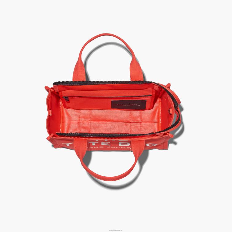 die mittlere Einkaufstasche D868H57 Marc Jacobs