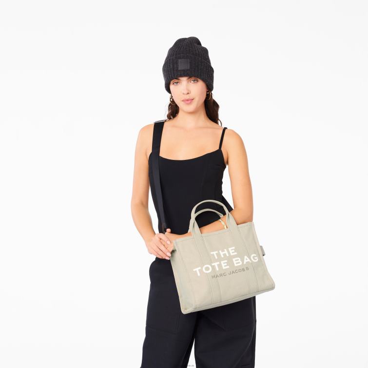 die mittlere Einkaufstasche D868H63 Marc Jacobs