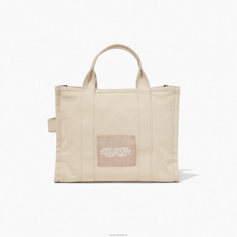 die mittlere Einkaufstasche D868H63 Marc Jacobs