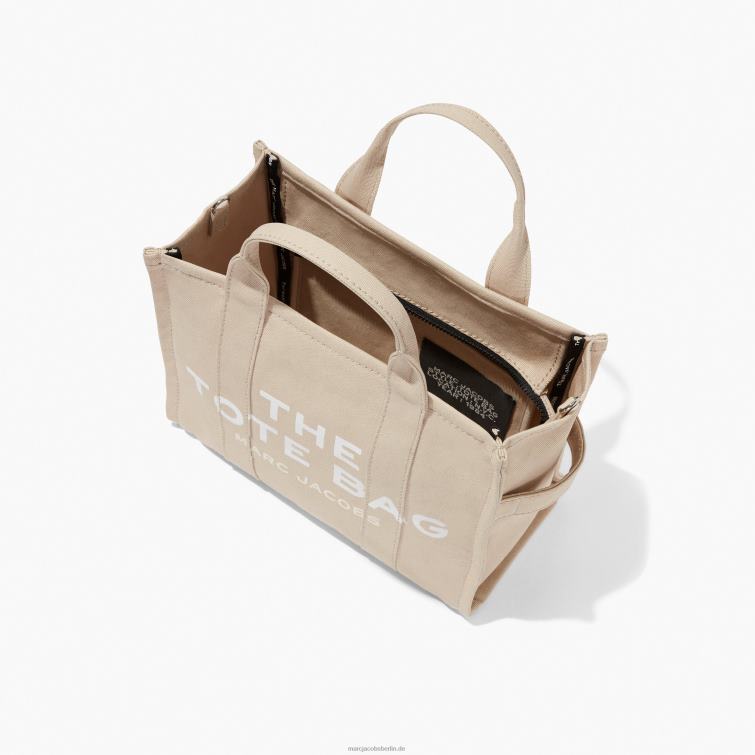 die mittlere Einkaufstasche D868H63 Marc Jacobs