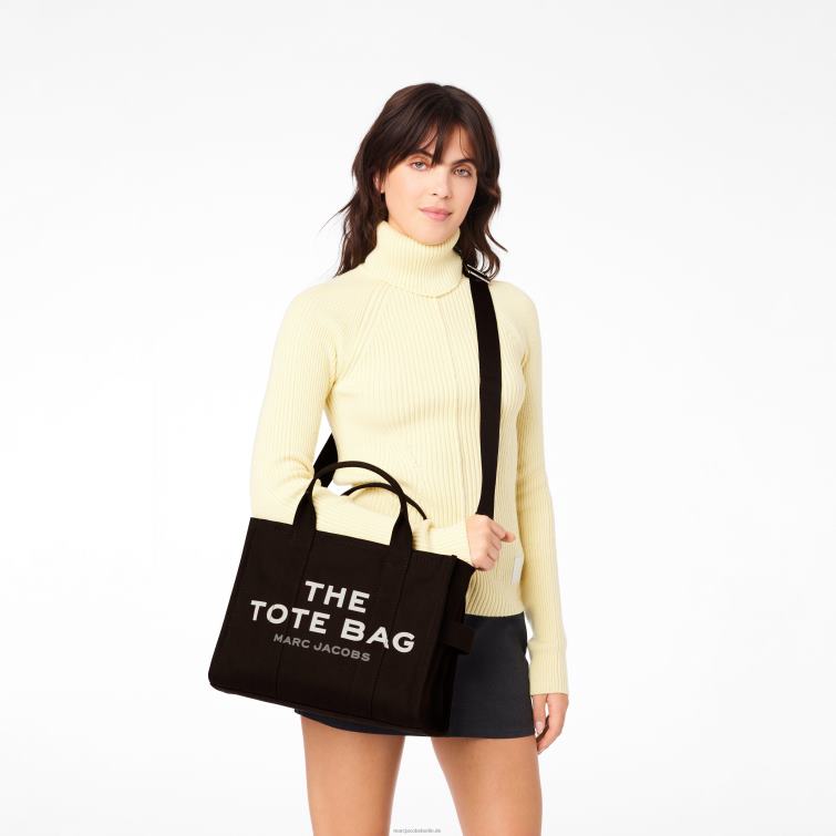 die mittlere Einkaufstasche D868H66 Marc Jacobs