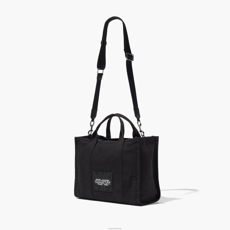 die mittlere Einkaufstasche D868H66 Marc Jacobs