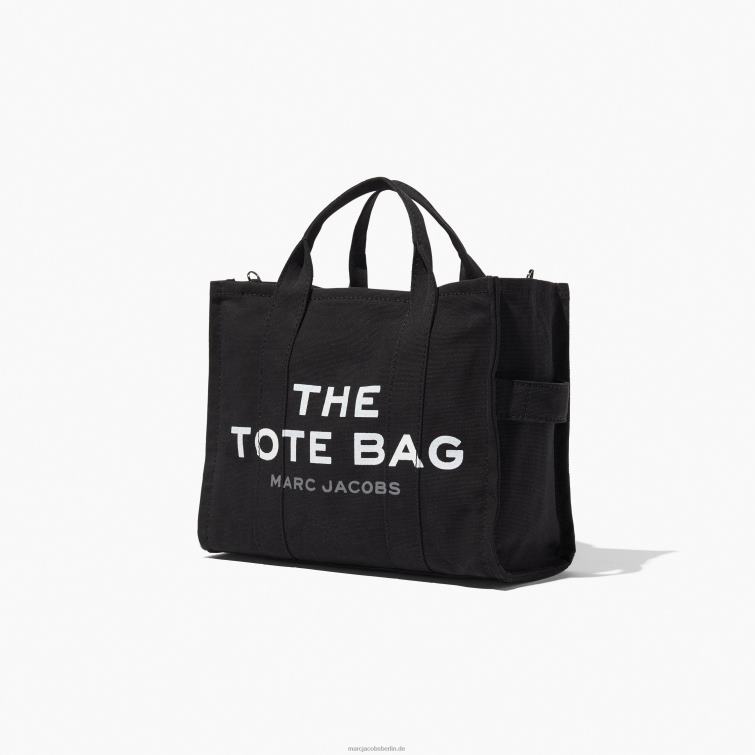 die mittlere Einkaufstasche D868H66 Marc Jacobs