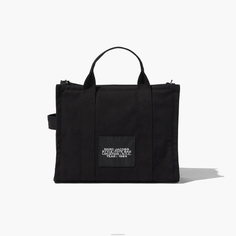 die mittlere Einkaufstasche D868H66 Marc Jacobs