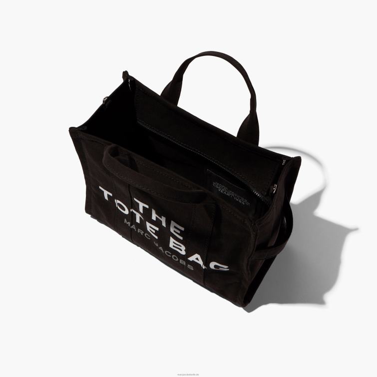die mittlere Einkaufstasche D868H66 Marc Jacobs