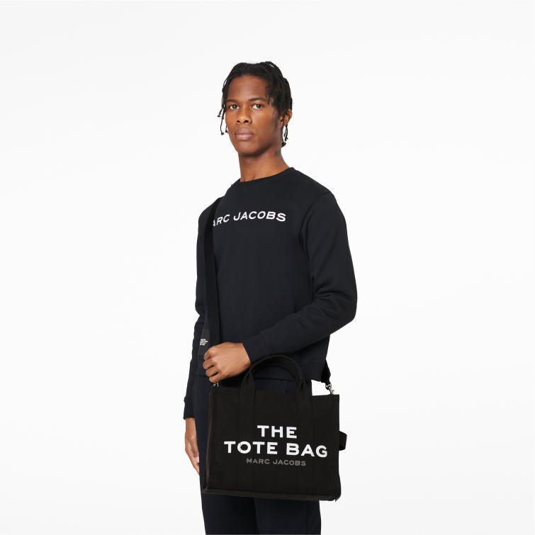 die mittlere Einkaufstasche D868H66 Marc Jacobs