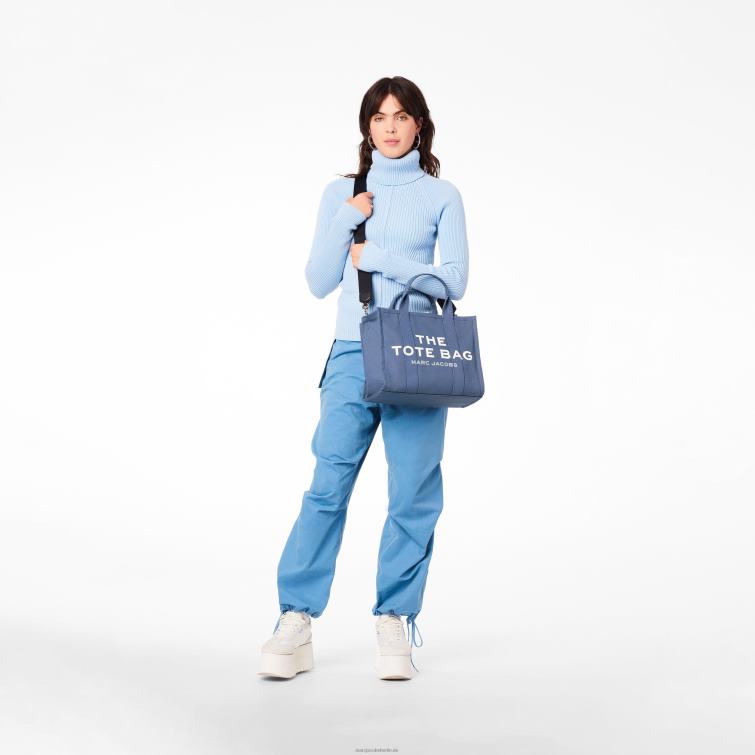 die mittlere Einkaufstasche D868H69 Marc Jacobs