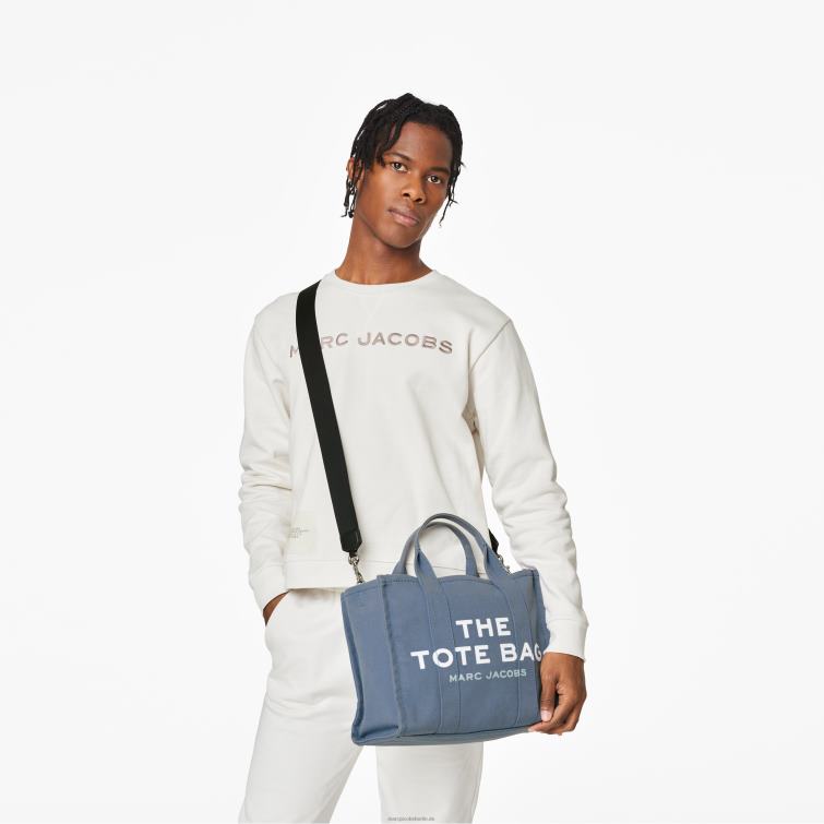 die mittlere Einkaufstasche D868H69 Marc Jacobs