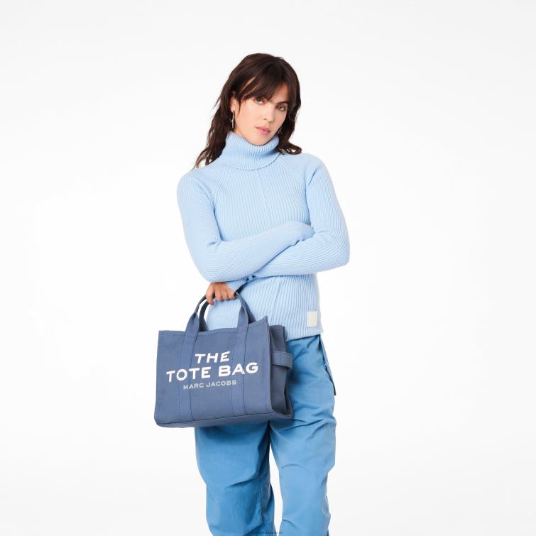 die mittlere Einkaufstasche D868H69 Marc Jacobs