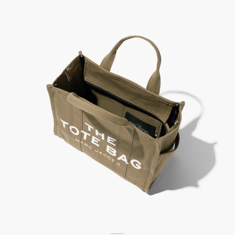 die mittlere Einkaufstasche D868H72 Marc Jacobs