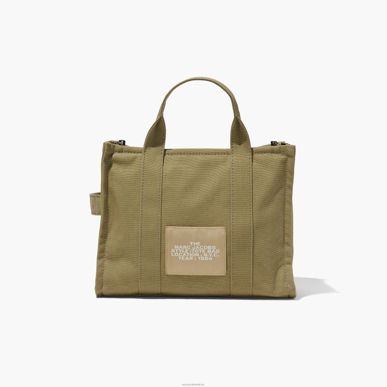 die mittlere Einkaufstasche D868H72 Marc Jacobs